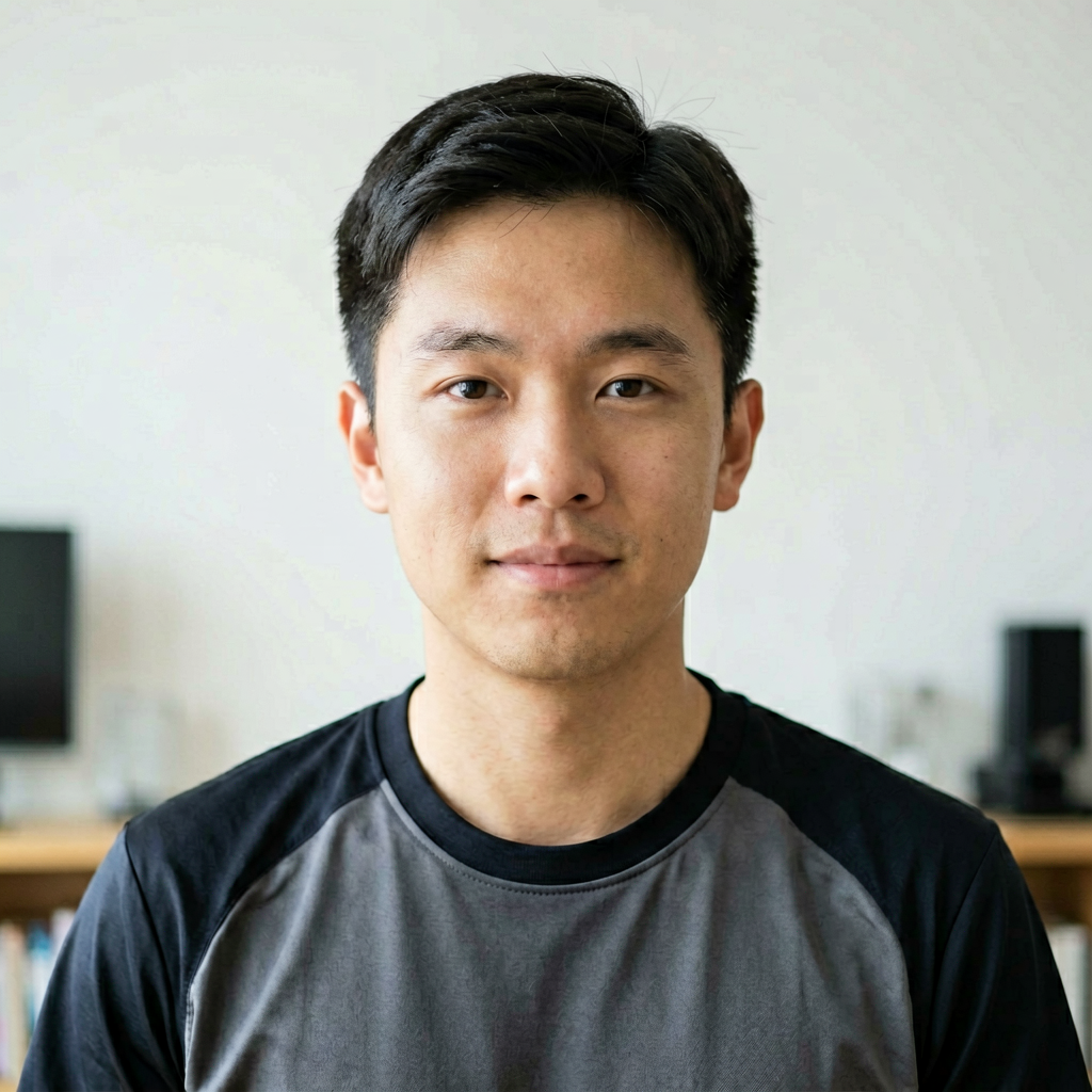 数据分析爱好者